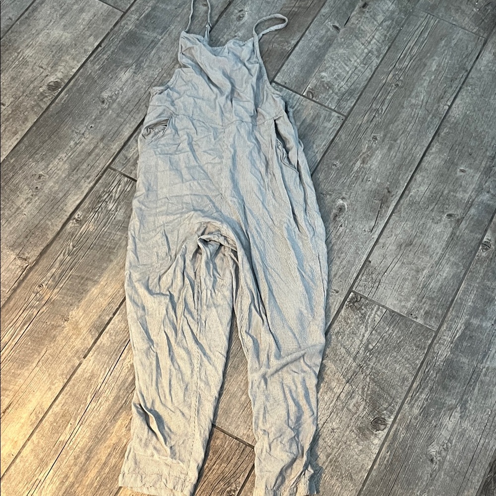 RVCA Romper